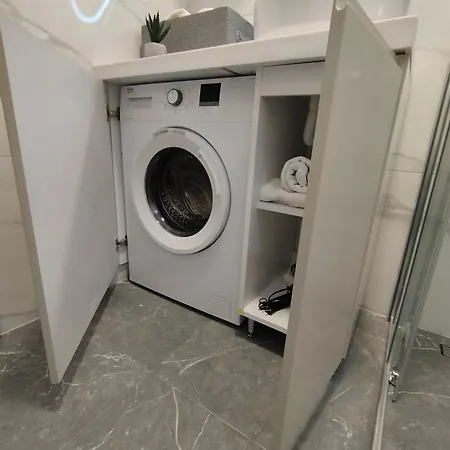 Pearl Shell Apartments Kotor Chambre photo