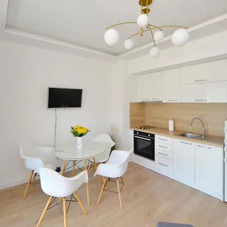 Pearl Shell Apartments Kotor Extérieur photo