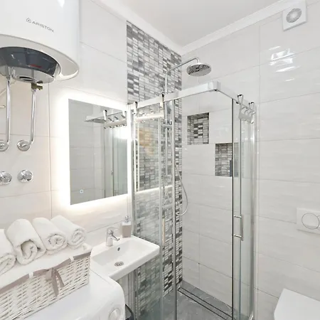 Pearl Shell Apartments Kotor Extérieur photo