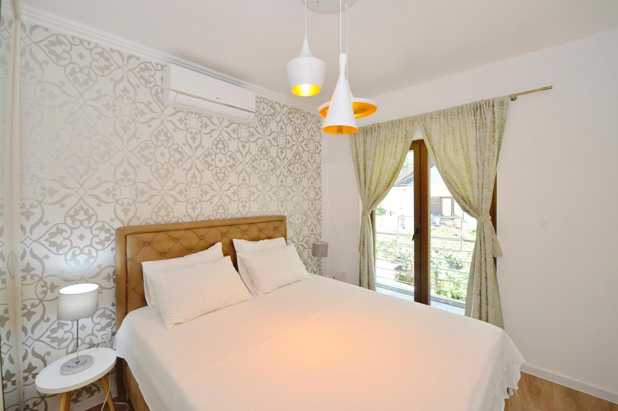 Pearl Shell Apartment *