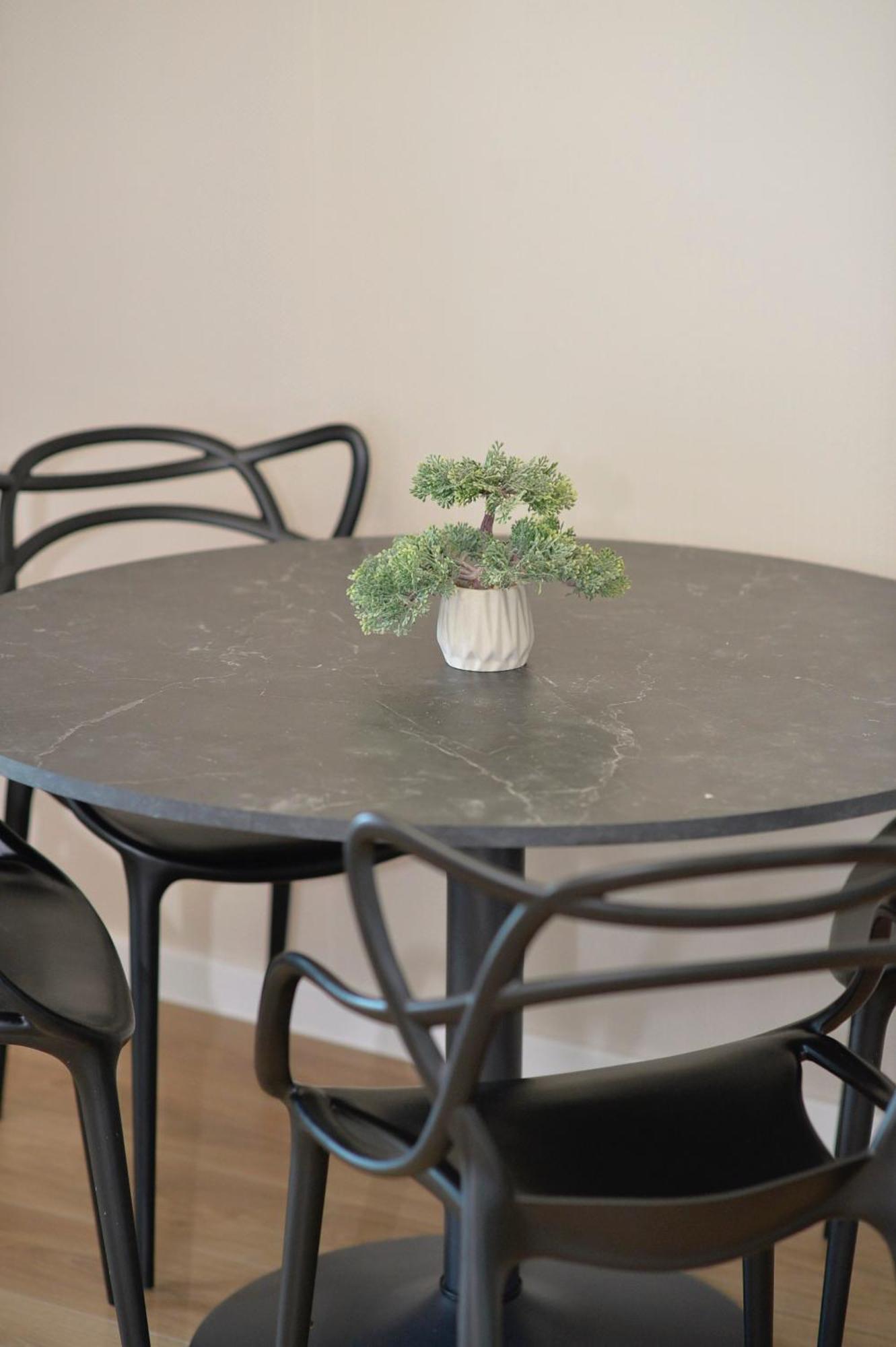 Apartment Pearl Shell *