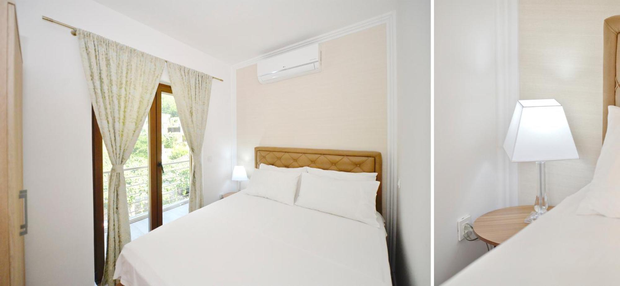 Apartment Pearl Shell *